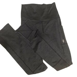 Free People FP Movement Contour Flares Work Out Pants S